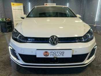 Used Volkswagen Golf 2018 for sale - 74606940: Photo