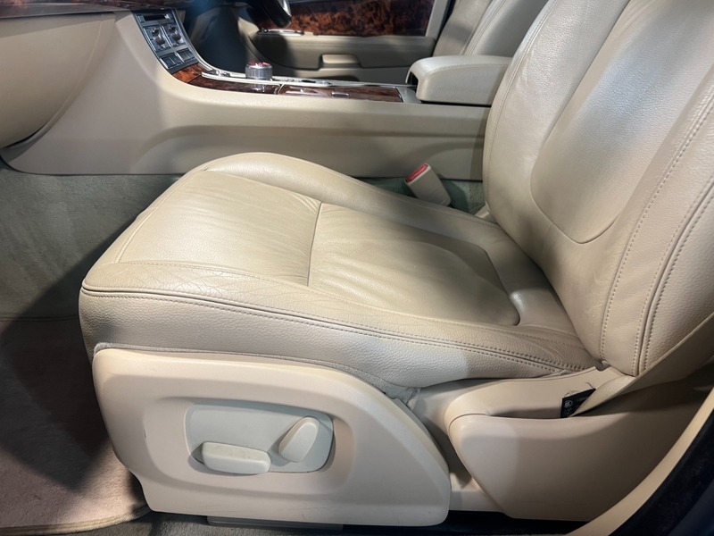 Used Jaguar XF 2009 for sale - 77342398: Photo 26