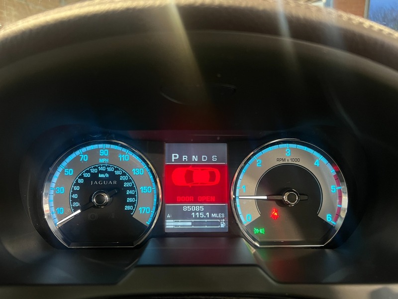Used Jaguar XF 2009 for sale - 77342398: Photo 31