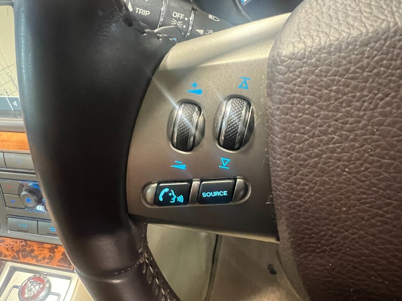 Used Jaguar XF 2009 for sale - 77342398: Photo 32