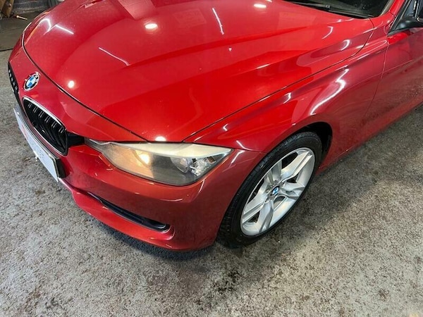 Used BMW 3 Series 2012 for sale - 75693681: Photo 10