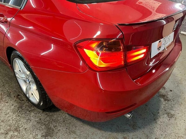 Used BMW 3 Series 2012 for sale - 75693681: Photo 11