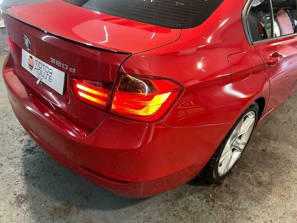 Used BMW 3 Series 2012 for sale - 75693681: Photo 12