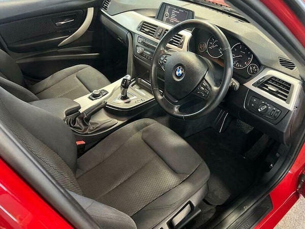 Used BMW 3 Series 2012 for sale - 75693681: Photo 14