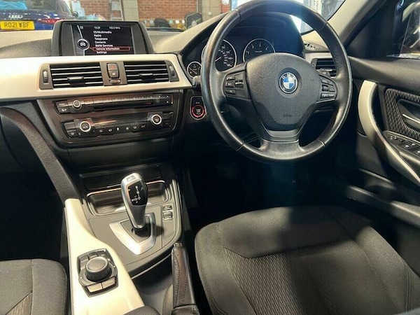 Used BMW 3 Series 2012 for sale - 75693681: Photo 17