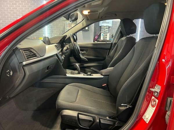 Used BMW 3 Series 2012 for sale - 75693681: Photo 20