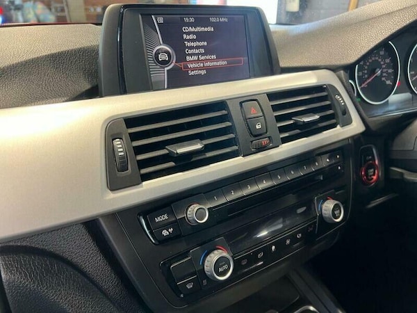 Used BMW 3 Series 2012 for sale - 75693681: Photo 25