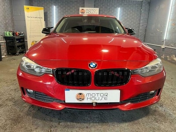 Used BMW 3 Series 2012 for sale - 75693681: Photo