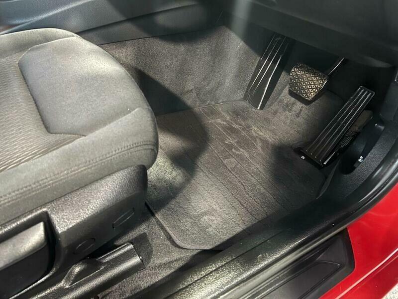 Vehicle 34