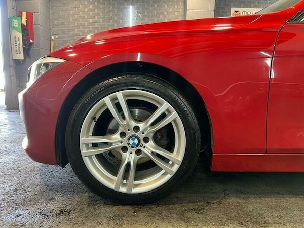 Used BMW 3 Series 2012 for sale - 75693681: Photo 38