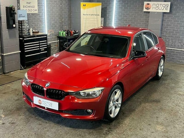 Used BMW 3 Series 2012 for sale - 75693681: Photo 39