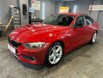 Used BMW 3 Series 2012 for sale - 75693681: Photo