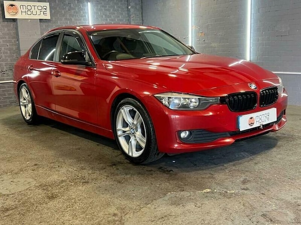 Used BMW 3 Series 2012 for sale - 75693681: Photo 40