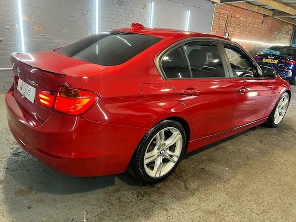 Used BMW 3 Series 2012 for sale - 75693681: Photo 7