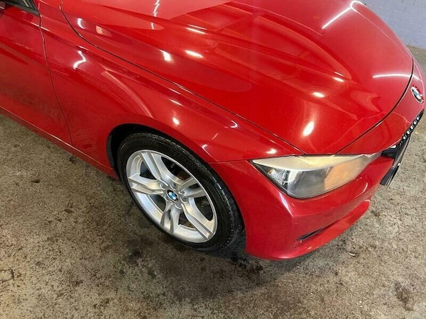 Used BMW 3 Series 2012 for sale - 75693681: Photo 8