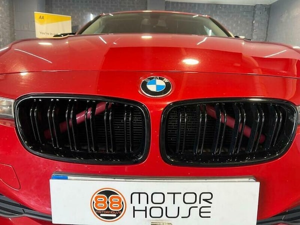 Used BMW 3 Series 2012 for sale - 75693681: Photo 9