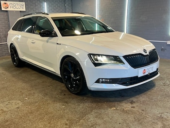 2016 - 2.0 TDI SportLine Euro 6 (s/s) 5-Door