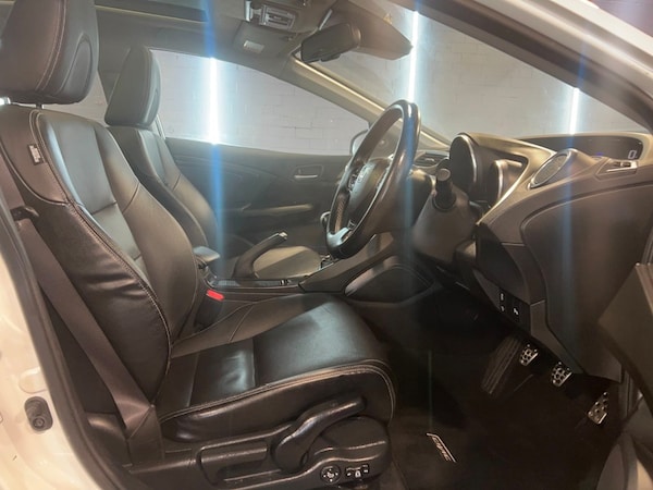 Used Honda Civic 2016 for sale - 75537694: Photo 13