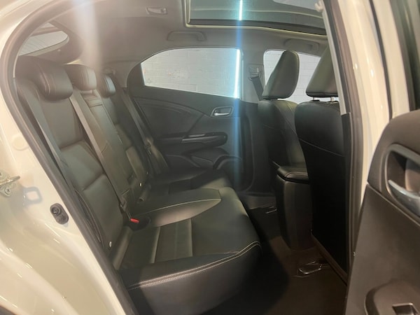 Used Honda Civic 2016 for sale - 75537694: Photo 16