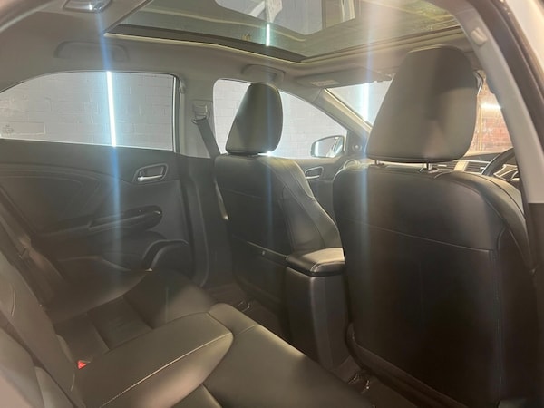 Used Honda Civic 2016 for sale - 75537694: Photo 17