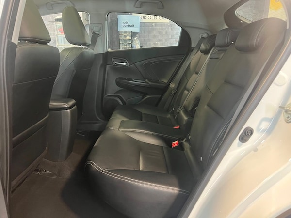 Used Honda Civic 2016 for sale - 75537694: Photo 19
