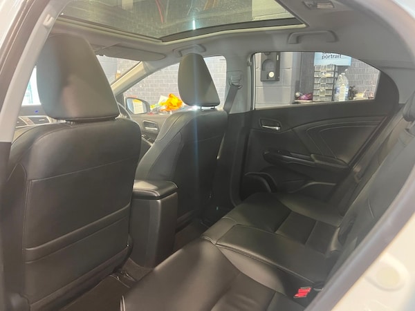 Used Honda Civic 2016 for sale - 75537694: Photo 20