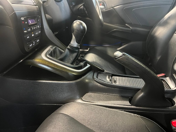 Used Honda Civic 2016 for sale - 75537694: Photo 25
