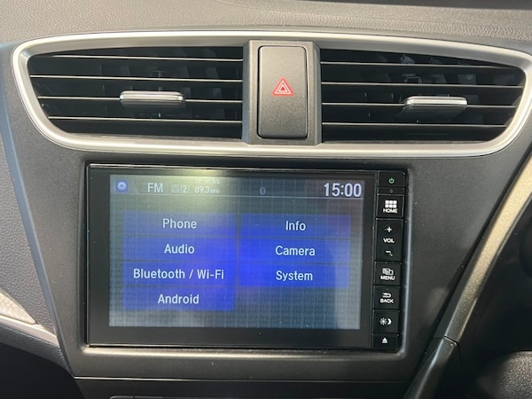 Used Honda Civic 2016 for sale - 75537694: Photo 28