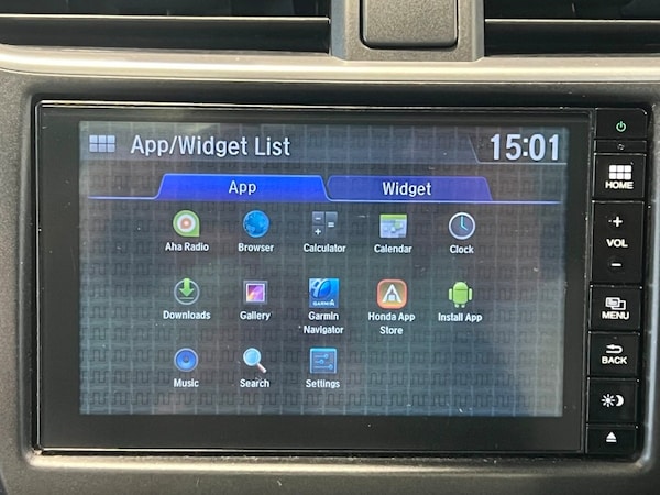 Used Honda Civic 2016 for sale - 75537694: Photo 29