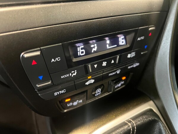 Used Honda Civic 2016 for sale - 75537694: Photo 30
