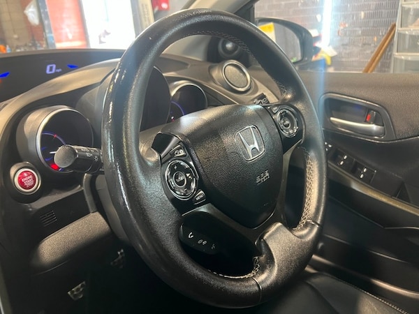 Used Honda Civic 2016 for sale - 75537694: Photo 32