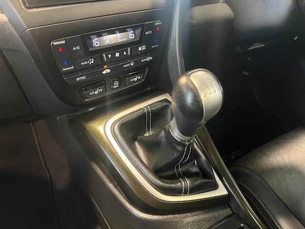 Used Honda Civic 2016 for sale - 75537694: Photo 33