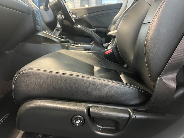 Used Honda Civic 2016 for sale - 75537694: Photo 34
