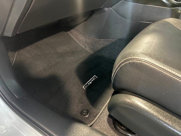 Used Honda Civic 2016 for sale - 75537694: Photo 35