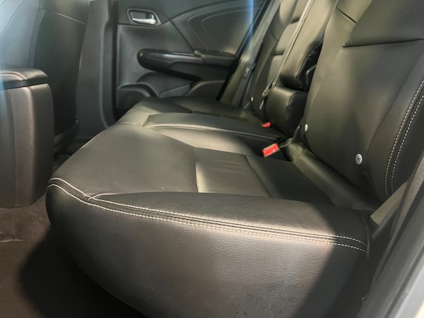 Used Honda Civic 2016 for sale - 75537694: Photo 36