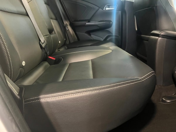 Used Honda Civic 2016 for sale - 75537694: Photo 37