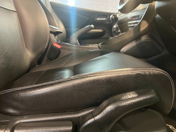 Used Honda Civic 2016 for sale - 75537694: Photo 39