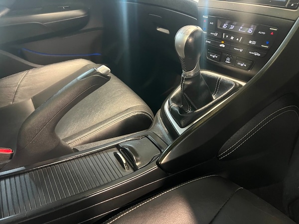 Used Honda Civic 2016 for sale - 75537694: Photo 41