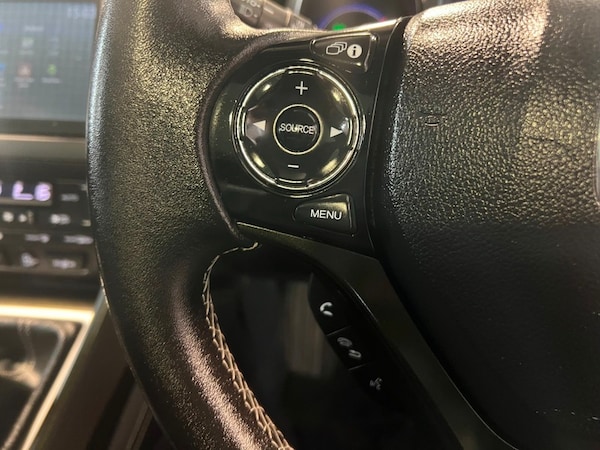 Used Honda Civic 2016 for sale - 75537694: Photo 42