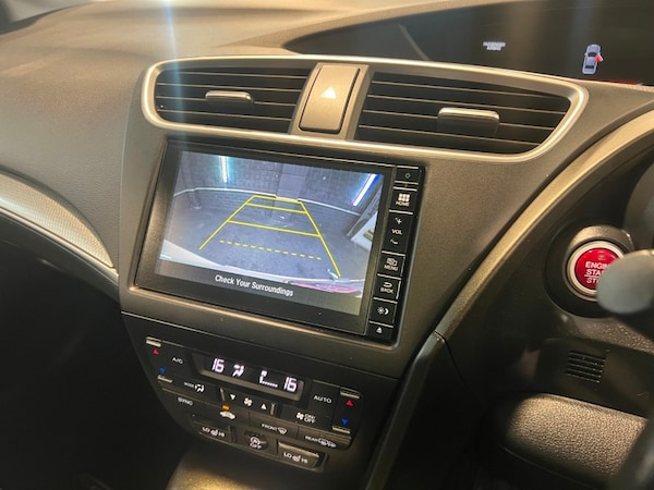 Used Honda Civic 2016 for sale - 75537694: Photo 46