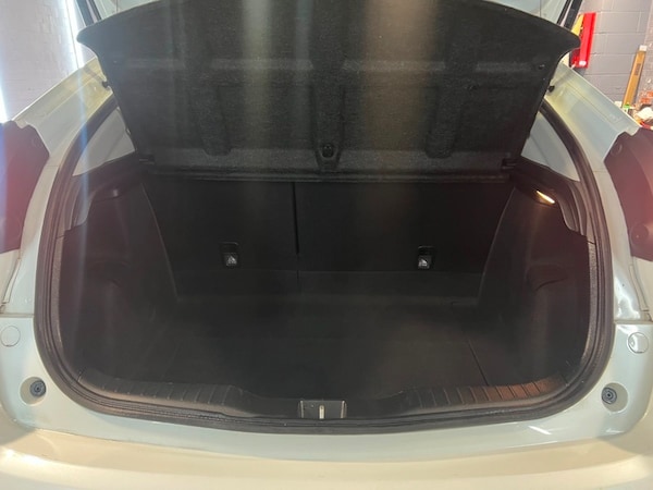 Used Honda Civic 2016 for sale - 75537694: Photo 6