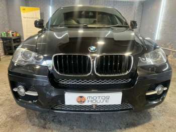 Used BMW X6 2009 for sale - 75037409: Photo