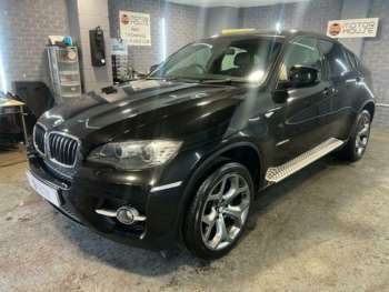 Used BMW X6 2009 for sale - 75037409: Photo