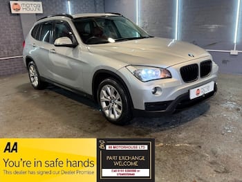 Used BMW X1 2013 for sale - 79830058: Photo