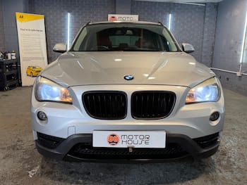 Used BMW X1 2013 for sale - 79830058: Photo