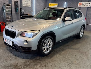 Used BMW X1 2013 for sale - 79830058: Photo