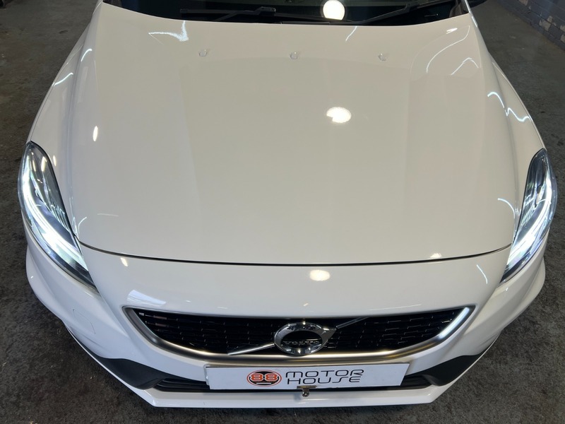 Used Volvo V40 2017 for sale - 76962872: Photo 10