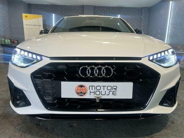 Used Audi A4 2020 for sale - 75067293: Photo 10