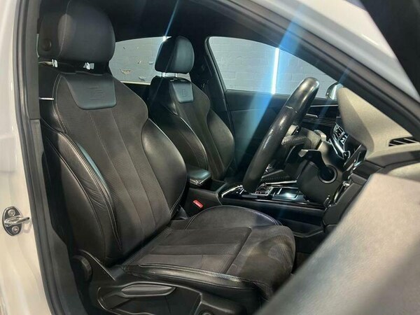 Used Audi A4 2020 for sale - 75067293: Photo 15