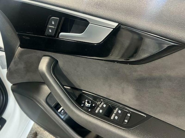 Used Audi A4 2020 for sale - 75067293: Photo 18